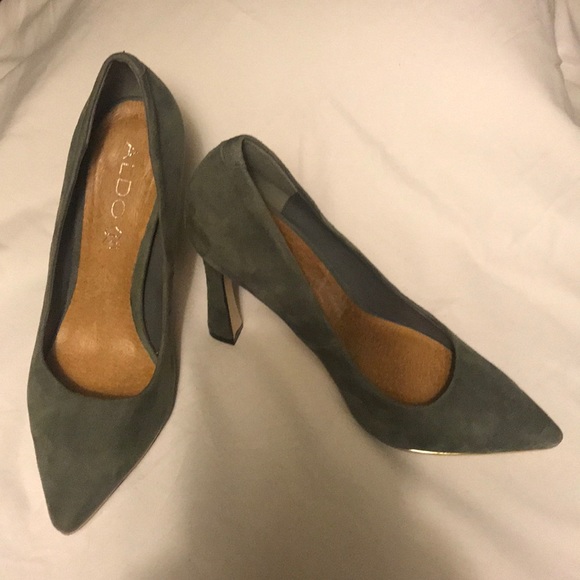 Aldo Shoes - Aldo heels